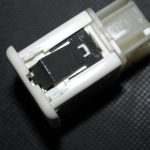 Oriģinālais Opel Antara USB AUX savienojuma ligzda 20870101, 4819736