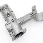Oriģinālais Opel Antara aizdedzes slēdzenes korpuss 95201662, 4820615