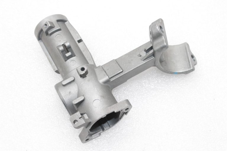 Oriģinālais Opel Antara aizdedzes slēdzenes korpuss 95201662, 4820615