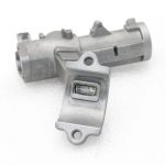 Oriģinālais Opel Antara aizdedzes slēdzenes korpuss 95201662, 4820615