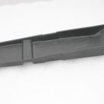 Oriģinālais Opel Antara 2010- Centrālās konsoles gumijas paklājiņš 20870610