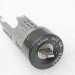 Opel Antara aizdedzes slēdzenes durvju slēdzeņu cilindrs ar atslēgu 95515243