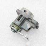 Opel Antara aizdedzes slēdzenes durvju slēdzeņu cilindrs ar atslēgu 95515243