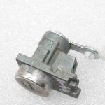 Opel Antara aizdedzes slēdzenes durvju slēdzeņu cilindrs ar atslēgu 95515243