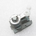 Opel Antara aizdedzes slēdzenes durvju slēdzeņu cilindrs ar atslēgu 95515243