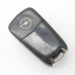 Oriģinālā Opel Antara tālvadības atslēga 433MHz 93191008, 4809900