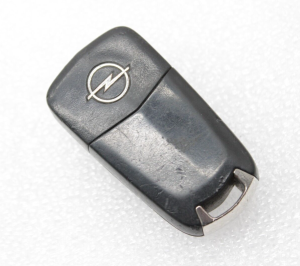 Oriģinālā Opel Antara tālvadības atslēga 433MHz 93191008, 4809900