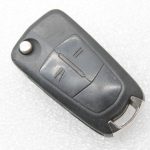 Oriģinālā Opel Antara tālvadības atslēga 433MHz 93191008, 4809900
