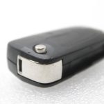 Oriģinālā Opel Antara tālvadības atslēga 433MHz 93191008, 4809900