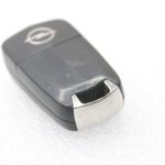 Oriģinālā Opel Antara tālvadības atslēga 433MHz 93191008, 4809900