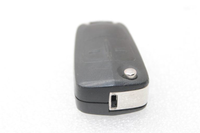 Oriģinālā Opel Antara tālvadības atslēga 433MHz 93191008, 4809900
