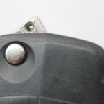 Oriģinālā Opel Antara tālvadības atslēga 433MHz 93191008, 4809900