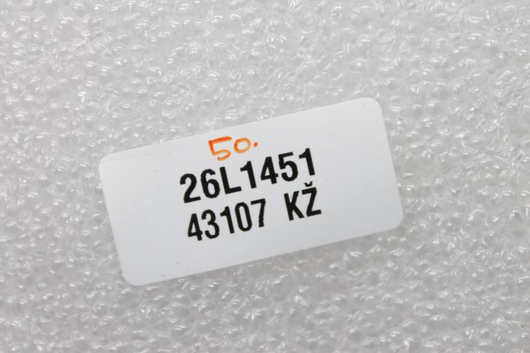 Oriģinālā Opel Antara tālvadības atslēga 433MHz 93191008, 4809900
