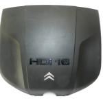 Oriģinālais Citroen C-Crosser Diesel HDi 16 motora pārsegs 9682121680
