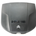 Oriģinālais Citroen C-Crosser Diesel HDi 16 motora pārsegs 9682121680