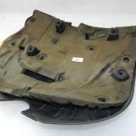 Oriģinālais Citroen C-Crosser Diesel HDi 16 motora pārsegs 9682121680