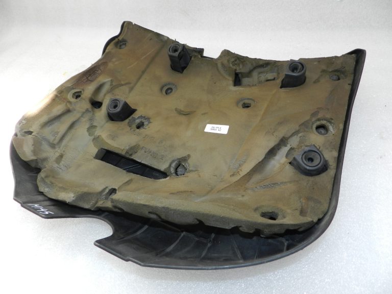 Oriģinālais Citroen C-Crosser Diesel HDi 16 motora pārsegs 9682121680