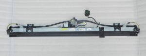 Lancia Thema II Aizmugurējā žalūzijas 68302685AA, 68302685AB