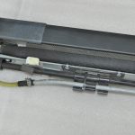 Lancia Thema II Aizmugurējā žalūzijas 68302685AA, 68302685AB