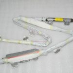Lexus RX III (AL10) sānu aizkaru drošības modulis labajā pusē 6217048050