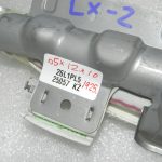 Lexus RX III (AL10) Sānu aizkaru drošības modulis pa kreisi 6218048050