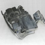 !DEFEKTĪVS! 2019 Ford Ranger P375 oriģinālais lukturis JB3B-13D154-KA, 2380412