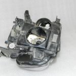 !DEFEKTĪVS! 2019 Ford Ranger P375 oriģinālais lukturis JB3B-13D154-KA, 2380412