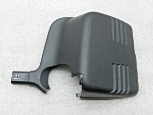 Nissan Qashqai oriģinālais salona spoguļu vāks