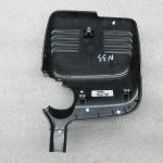 Nissan Qashqai oriģinālais salona spoguļu vāks