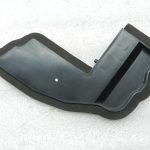 Nissan Qashqai oriģināla izolācijas blīve priekšējais kreisais dubļusargs