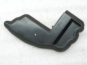 Nissan Qashqai Genuine Insulation Seal Front Left Mudguard
