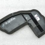 Nissan Qashqai oriģināla izolācijas blīve priekšējais kreisais dubļusargs