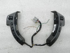 Nissan Qashqai oriģinālās stūres rata pogas