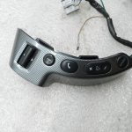 Nissan Qashqai oriģinālās stūres rata pogas