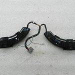 Nissan Qashqai oriģinālās stūres rata pogas
