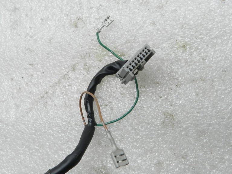 Nissan Qashqai oriģinālās stūres rata pogas