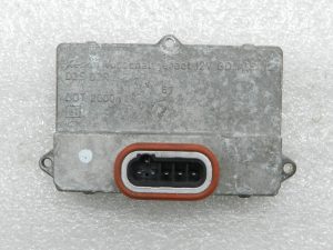 Original xenon headlight control unit