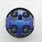 Mercedes W204 W212 Oriģinālais lietus sensors Gaismas sensors Lietus gaismas sensors