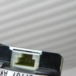 Mercedes W204 W212 Oriģinālais lietus sensors Gaismas sensors Lietus gaismas sensors