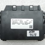 Mercedes E W212 oriģinālais transmisijas vadības bloks