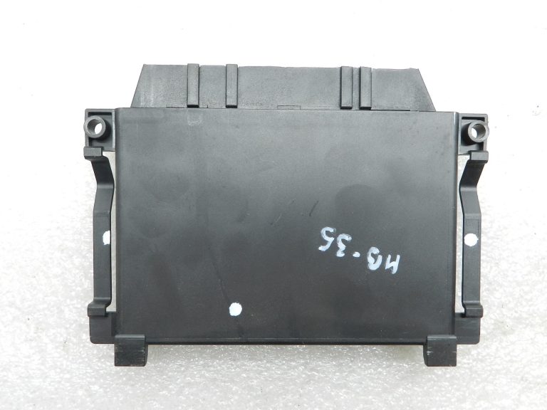 Mercedes E W212 oriģinālais transmisijas vadības bloks