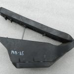 Mercedes E W212 Oriģinālais akseleratora pedālis Pedāļa akseleratora sensors
