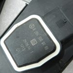 Mercedes E W212 Oriģinālais akseleratora pedālis Pedāļa akseleratora sensors