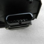 Mercedes E W212 Oriģinālais akseleratora pedālis Pedāļa akseleratora sensors