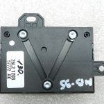 Mercedes W164 W204 W204 W212 W211 Oriģinālais degvielas sūkņa vadības bloks