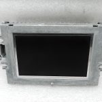 Mercedes E W212 oriģinālais navigācijas monitora ekrāns