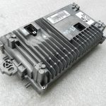 Mercedes E W212 oriģinālais navigācijas monitora ekrāns
