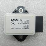 Mercedes E W212 oriģinālais rotācijas ātruma sensors