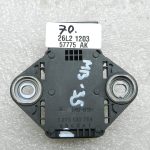 Mercedes E W212 oriģinālais rotācijas ātruma sensors