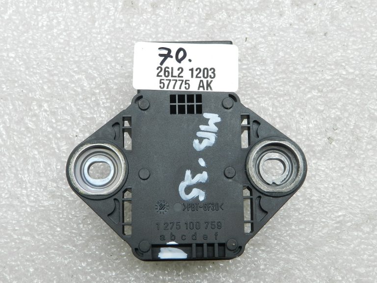 Mercedes E W212 oriģinālais rotācijas ātruma sensors